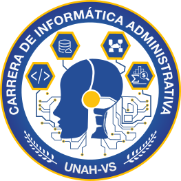 Logo Informática Administrativa